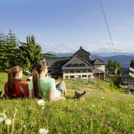 ROBINSON CLUB SCHLANITZEN ALM